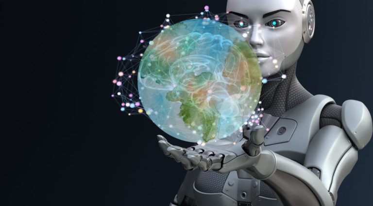 La IA transforma el mundo